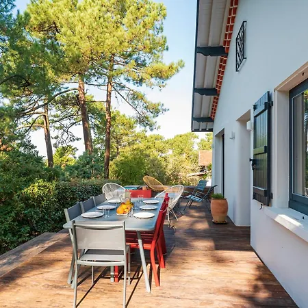 Proche Du D'hossegor 펜션