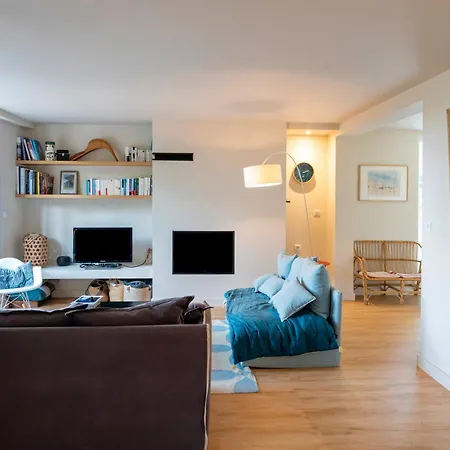 Proche Du D'hossegor *