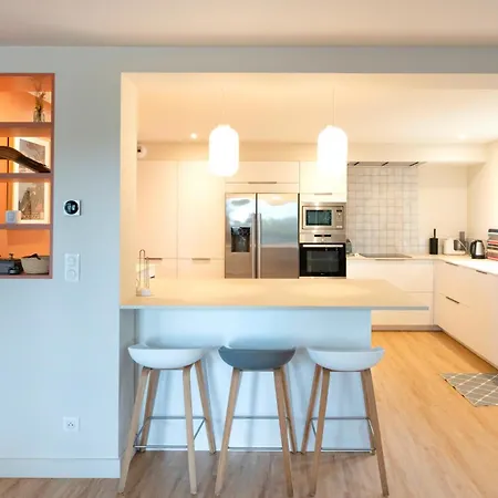 Proche Du D'hossegor *