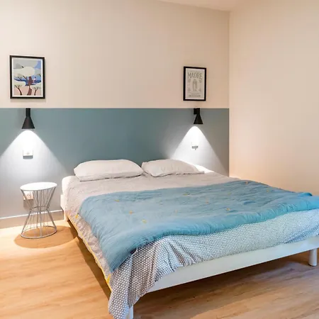 Proche Du D'hossegor