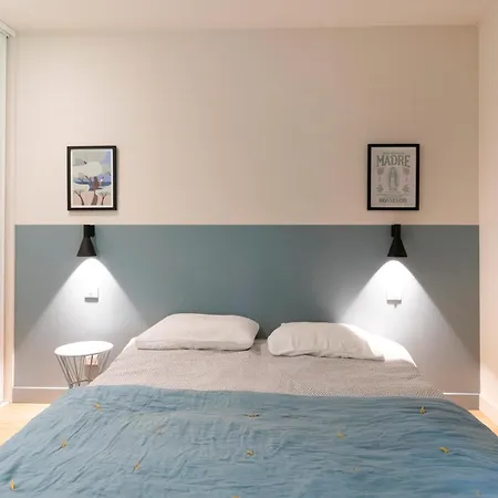 Proche Du D'hossegor *