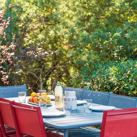 Tatil Evi Proche Du D'hossegor *