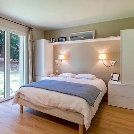 Proche Du D'hossegor Casa de Férias Soorts-Hossegor