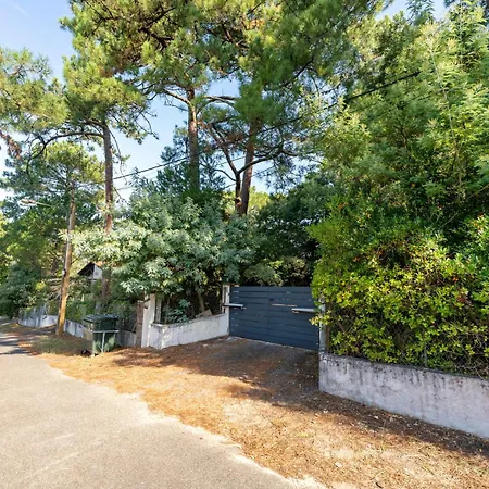 Proche Du D'hossegor