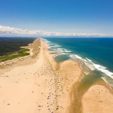 Proche Du D'hossegor Soorts-Hossegor