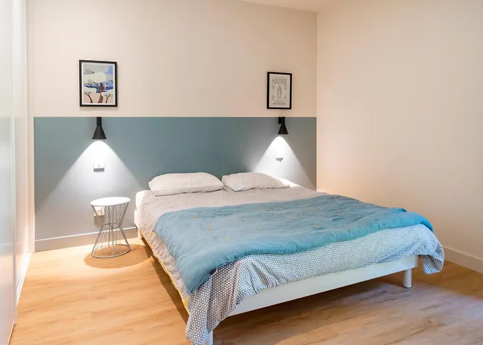 Proche Du D'hossegor