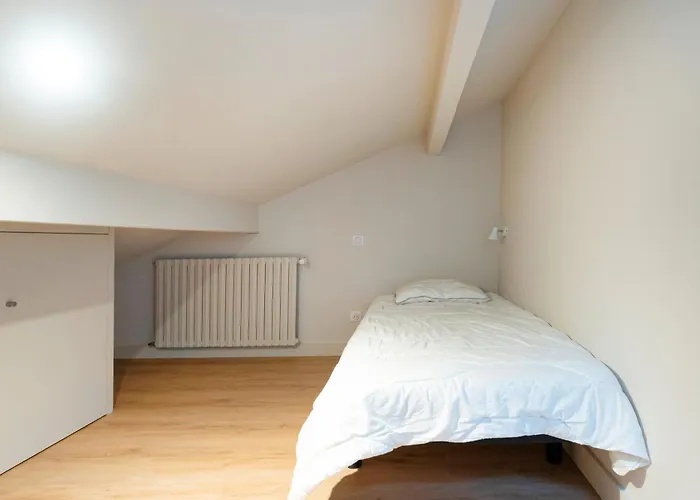 Proche Du D'hossegor