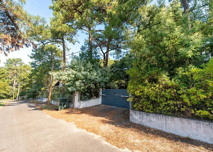 Proche Du D'hossegor *