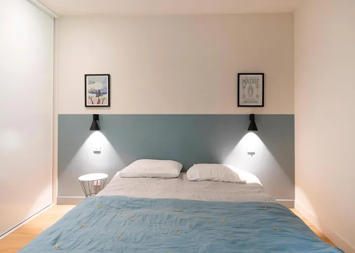 Proche Du D'hossegor *