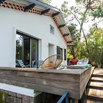 Proche Du D'hossegor Σπίτι διακοπών *