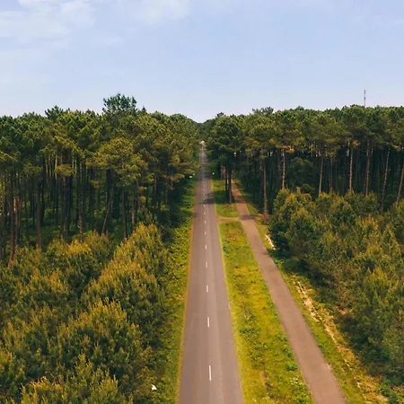 Proche Du D'hossegor *