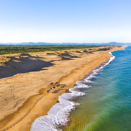 Holiday home Proche Du D'hossegor *