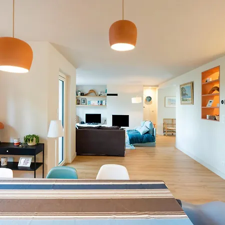 Proche Du D'hossegor Holiday home Soorts-Hossegor