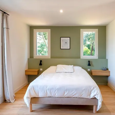 Proche Du D'hossegor Holiday home *