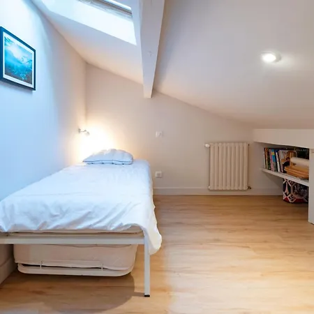 Proche Du D'hossegor Holiday home Soorts-Hossegor