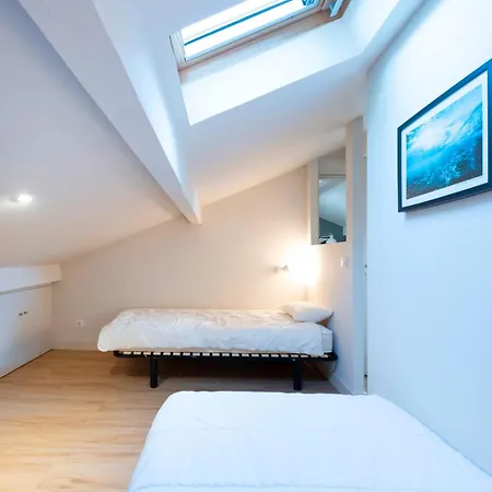 Proche Du D'hossegor Holiday home *