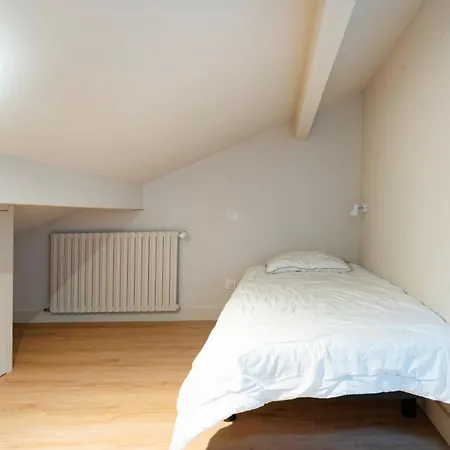 Proche Du D'hossegor