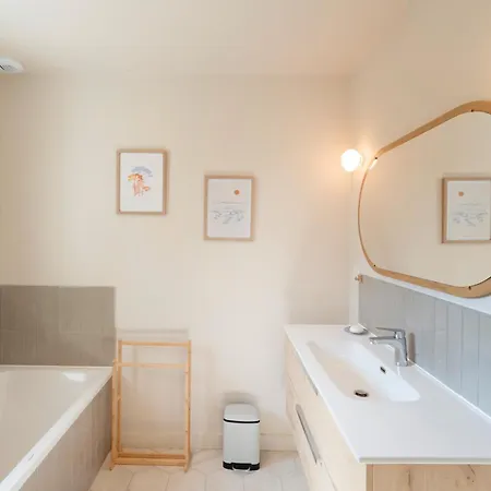 Holiday home Proche Du D'hossegor *