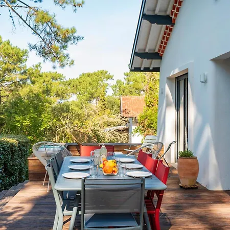 Proche Du D'hossegor Holiday home *