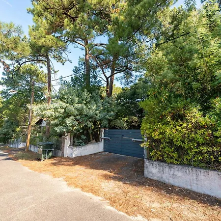 Proche Du D'hossegor *