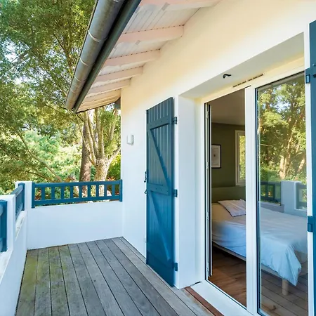 Proche Du D'hossegor