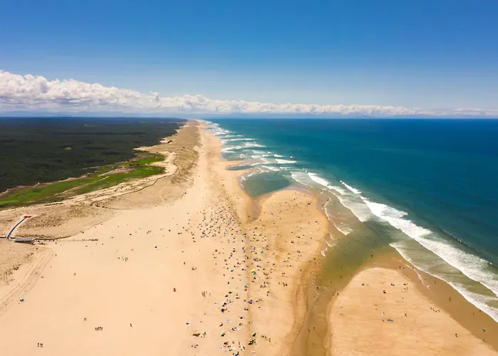 Proche Du D'hossegor * سورت-هوسيغور