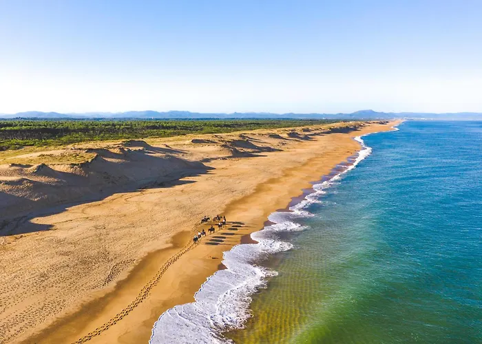 بيت للعطل Proche Du D'hossegor *