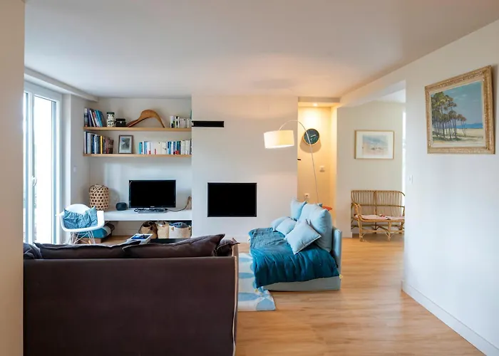 Proche Du D'hossegor *