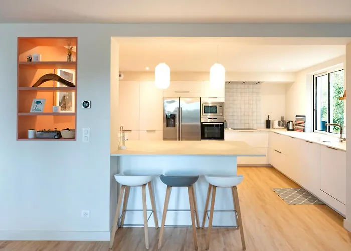 Proche Du D'hossegor *