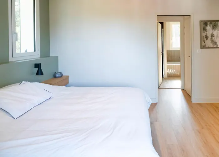 Semesterbostad Proche Du D'hossegor Soorts-Hossegor