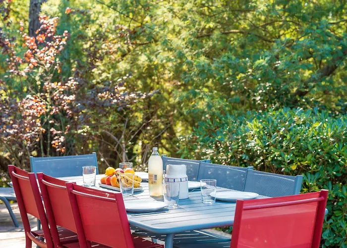 Semesterbostad Proche Du D'hossegor *