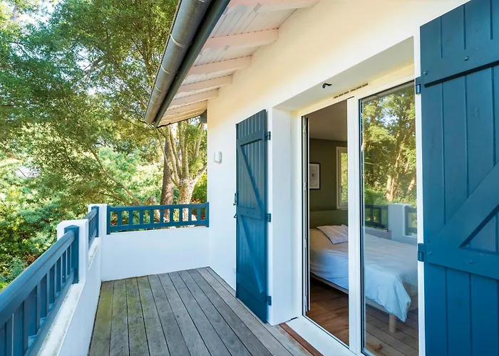 Proche Du D'hossegor